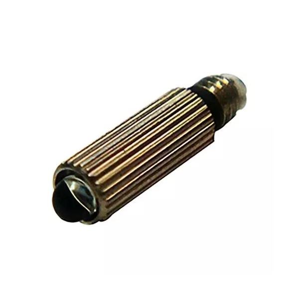 Foco Refacción Laringoscopio Luz Estándar Hergom Medical