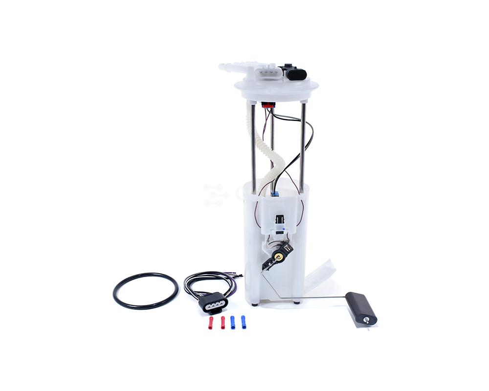 Bomba Gasolina Chevrolet Blazer 6cil 4.3l 1996-1996