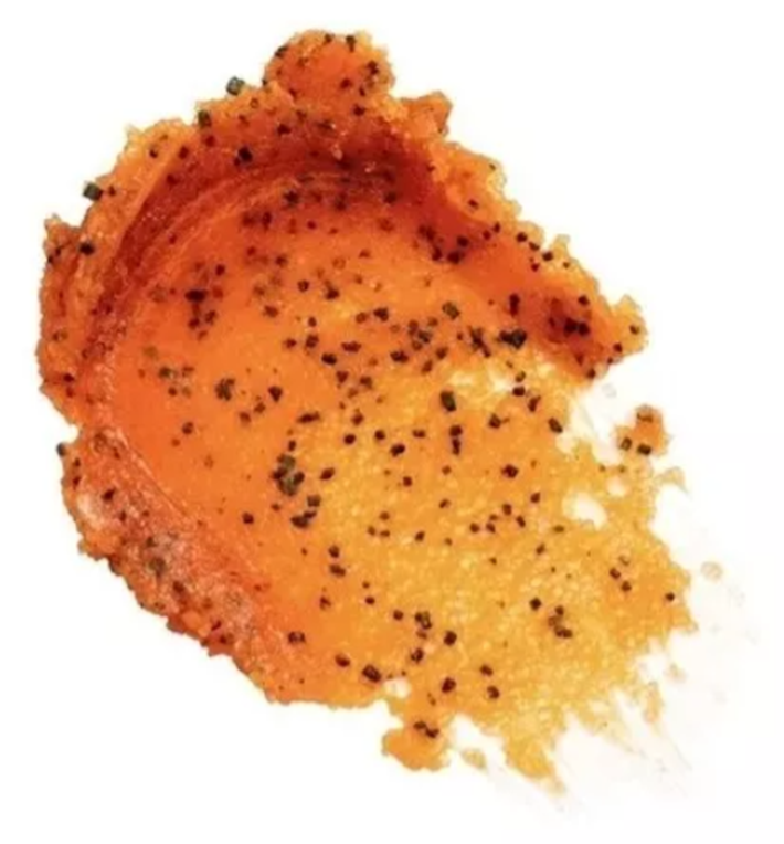 Exfoliante De Labios Pumpkin Spice de Wet N Wild 10 Gr