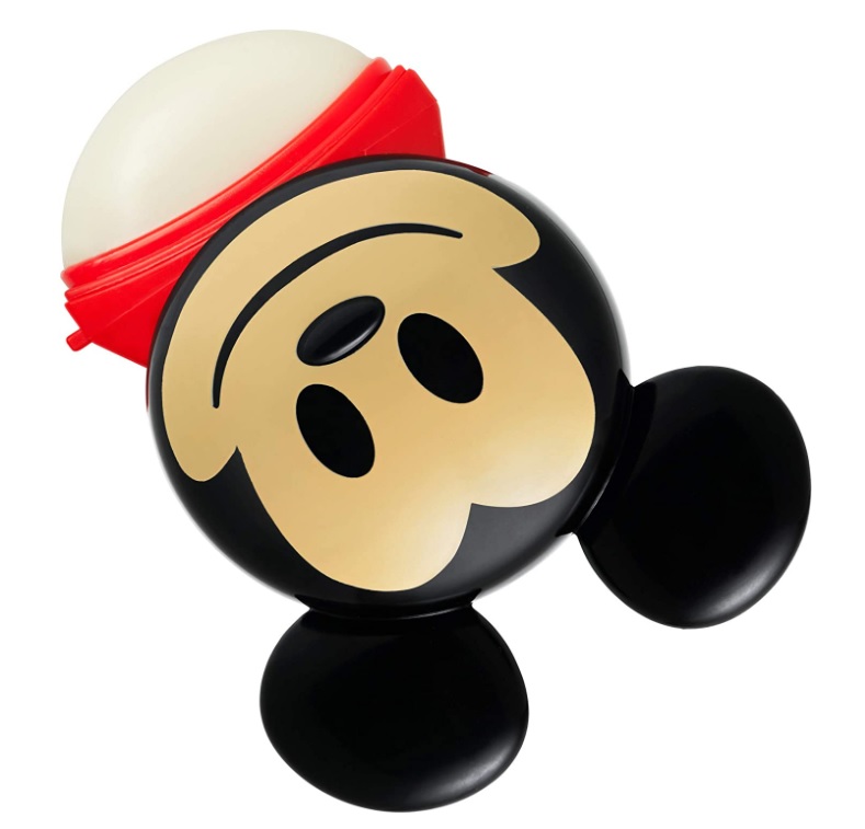 Bálsamo Labial Sabor Helado Lip Smacker Mickey Mouse Emoji