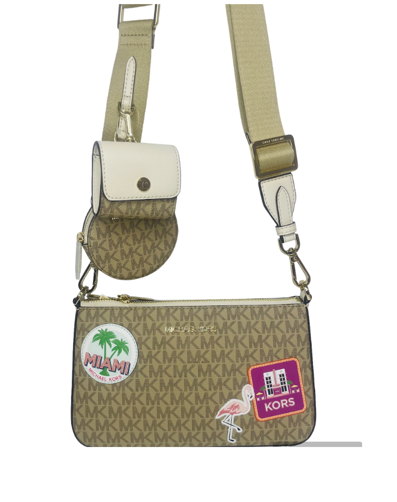 Crossbody Michael Kors