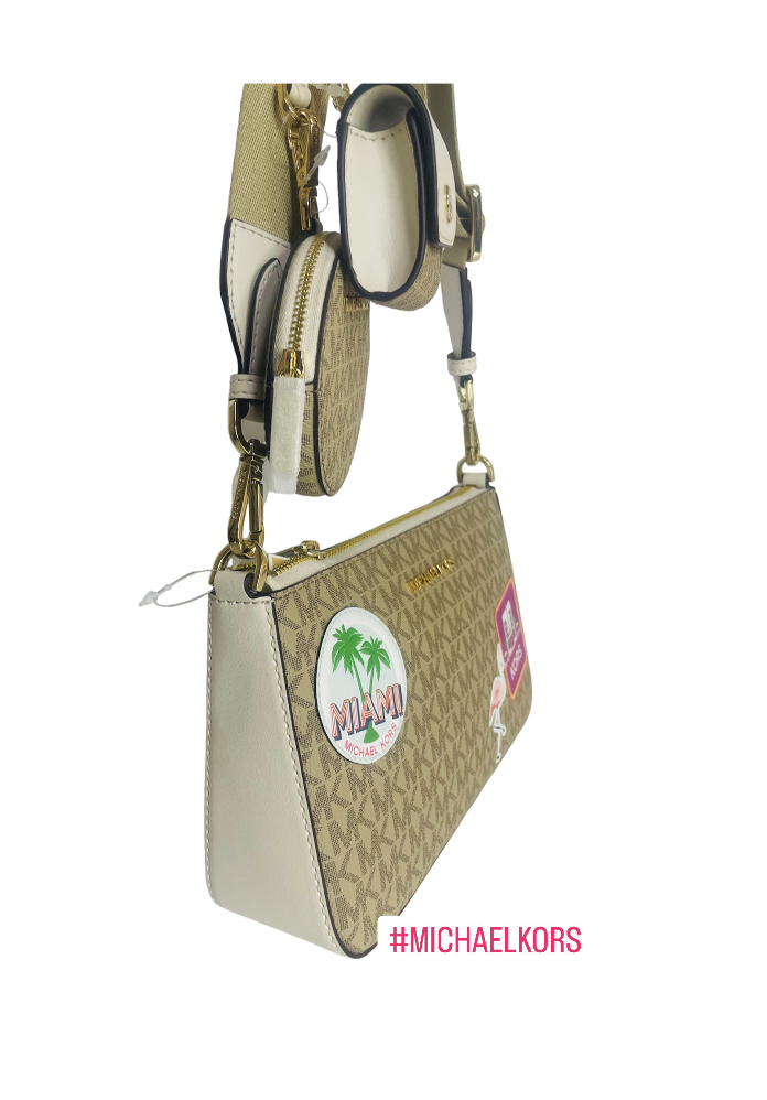 Crossbody Michael Kors