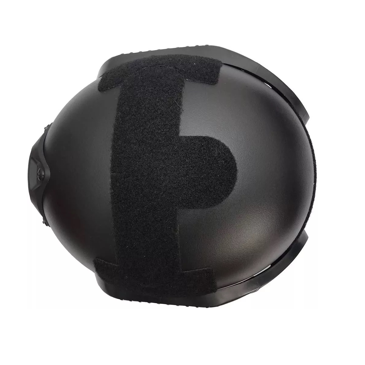 Casco Militar Paintball Táctico Militar-negro