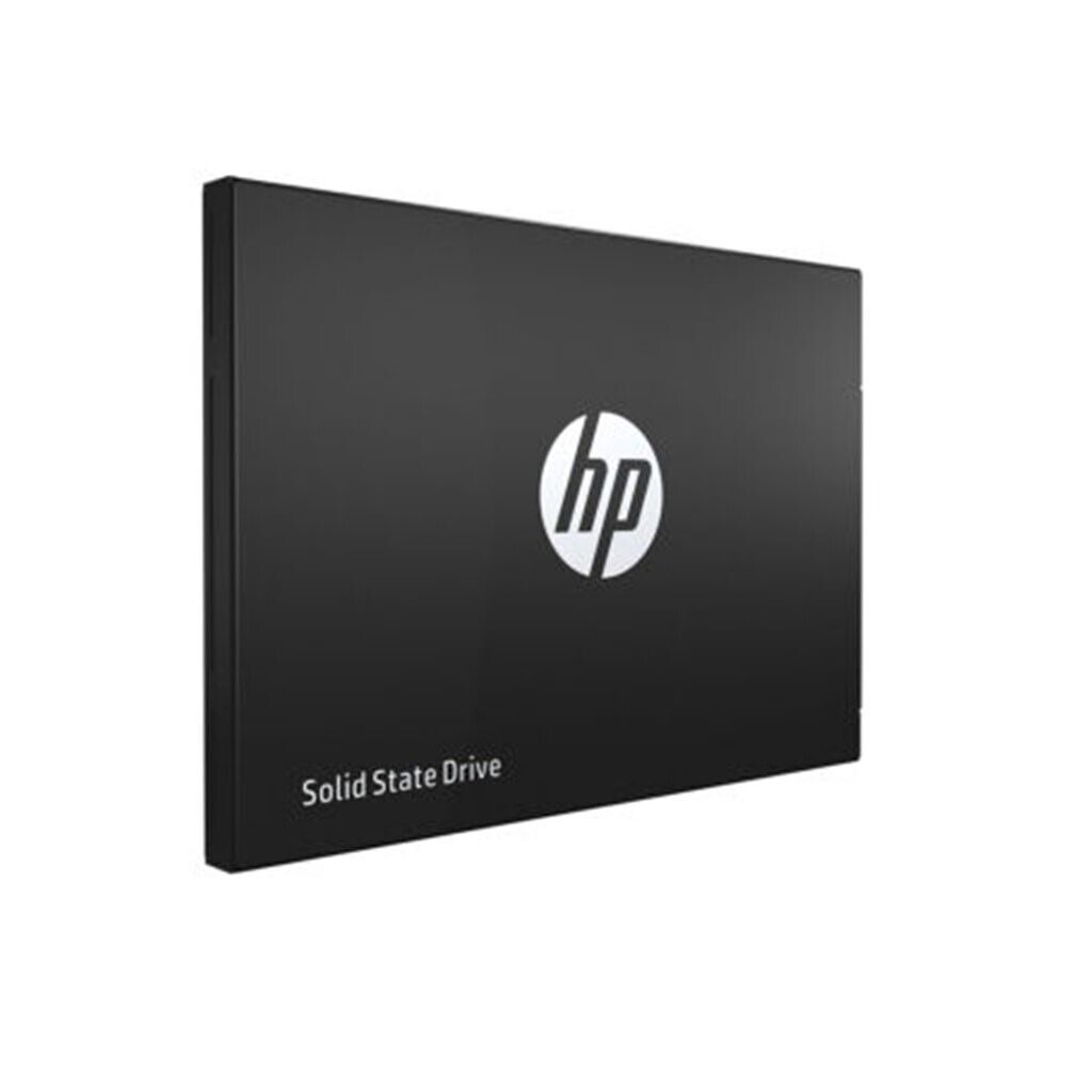 Unidad SSD HP 240GB S650 560/450 345M8AA