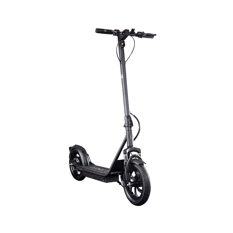Scooter Eléctrico LAnix X12 hasta 25 km/h Negro