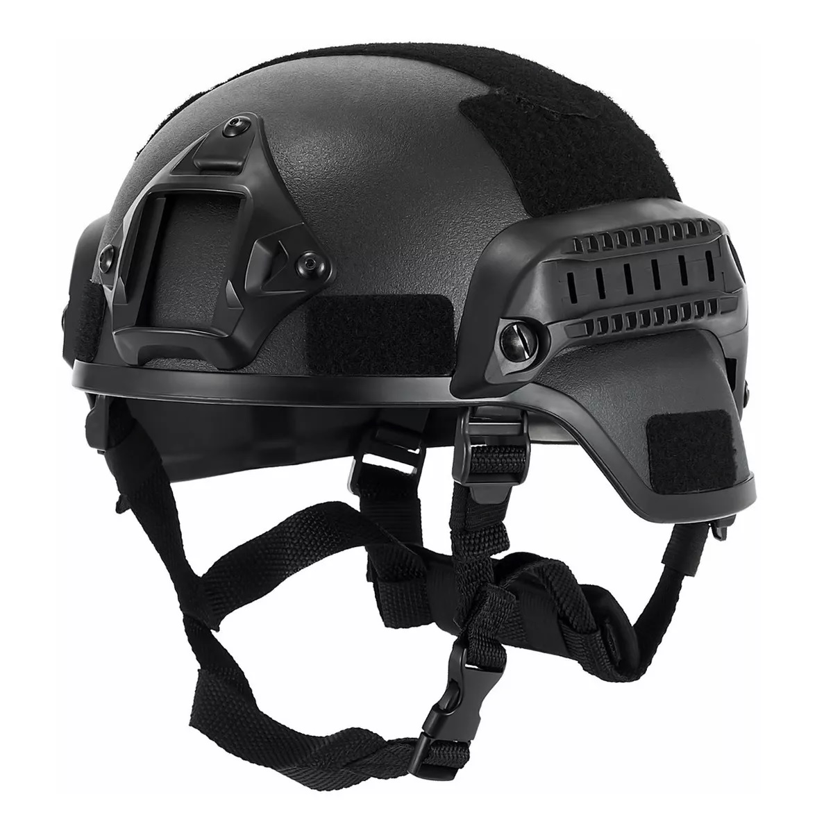 Casco Militar Táctico Para Paintball