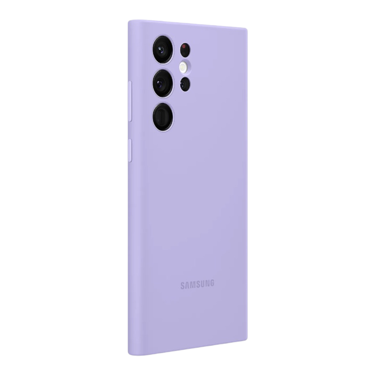 Funda negra de silicona Samsung para Samsung Galaxy S22 · Samsung · El  Corte Inglés