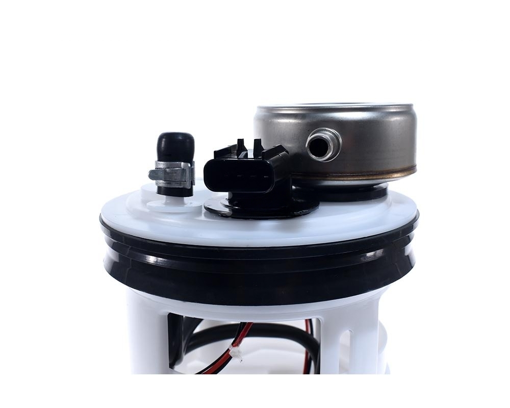 Bomba Gasolina Dodge Ram 4000 8 Cil 5.9l 2001-2001