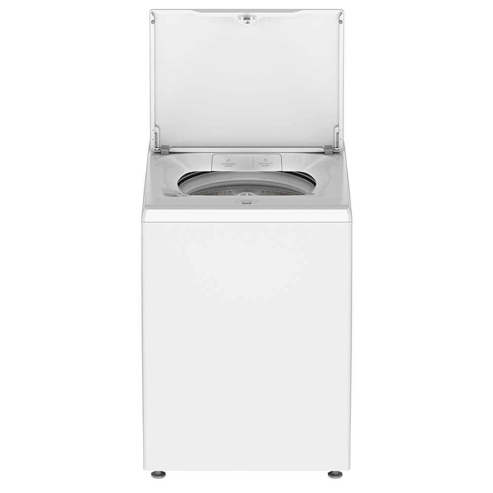 Lavadora Whirlpool Carga Superior 22Kgs Xpert System Blanco 8MWTW2224MPM