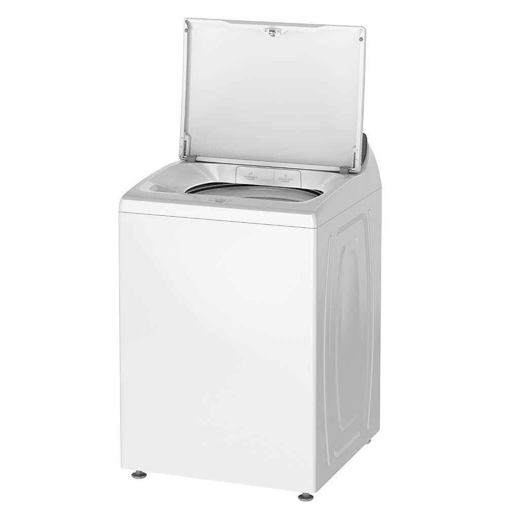 Lavadora Whirlpool Carga Superior 22Kgs Xpert System Blanco 8MWTW2224MPM