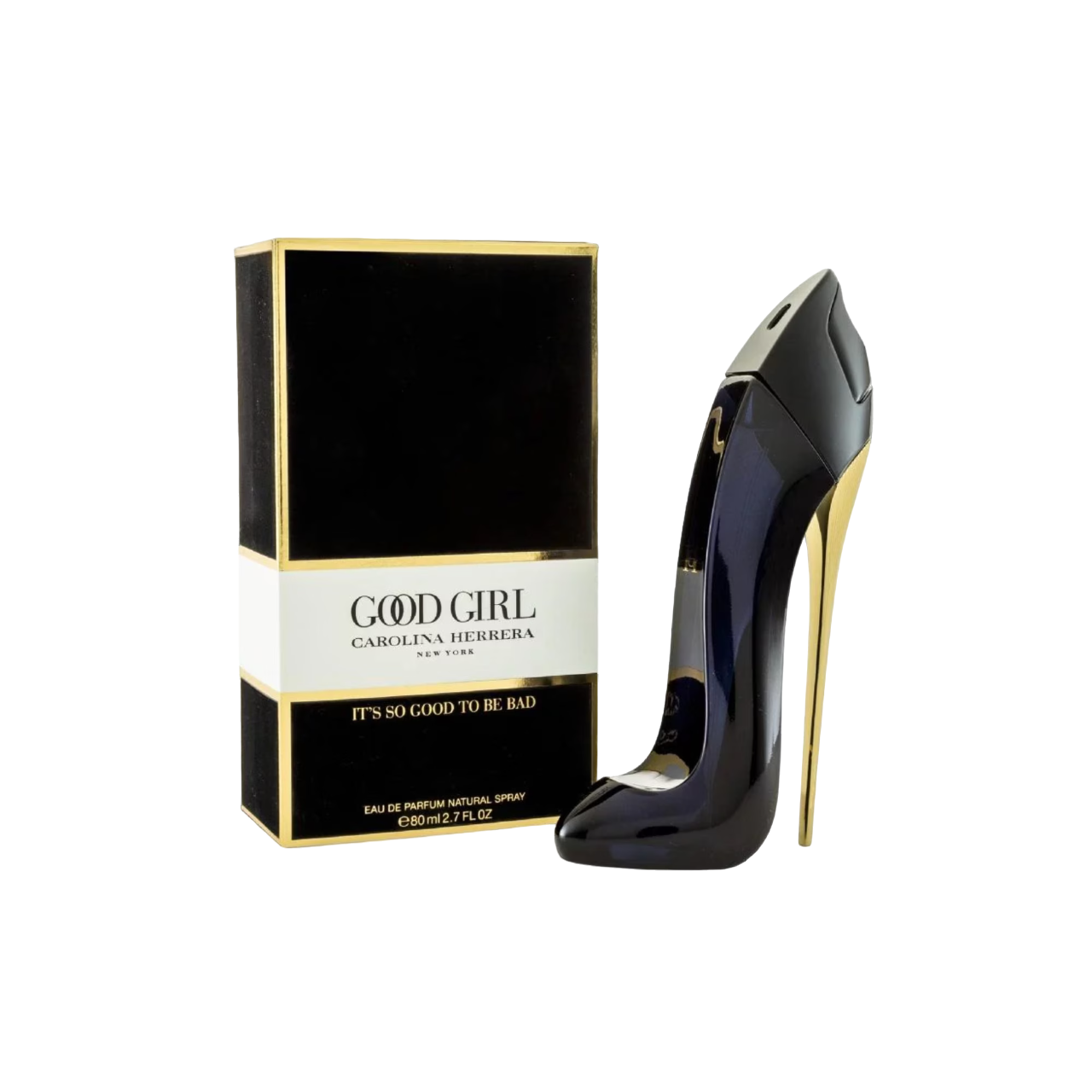 Perfume Carolina Herrera Good Girl 80 ml