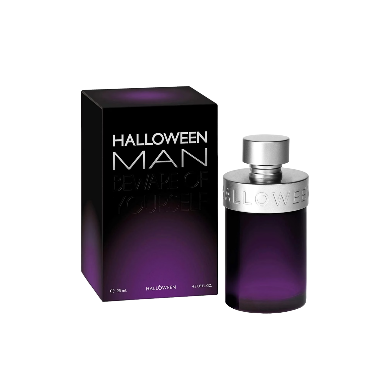 Perfume Jesus del Pozo Halloween Man 100ml