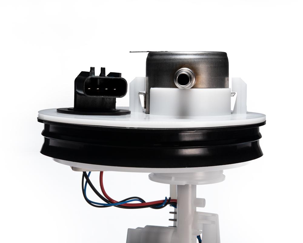 Bomba Gasolina Dodge Neon 4cil 2.0l 2001-2005