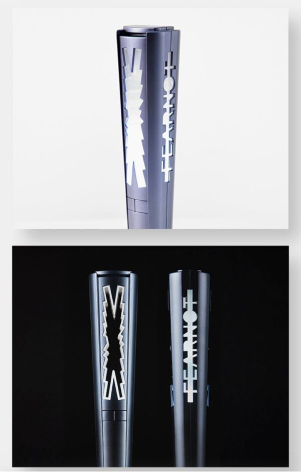 LE SSERAFIM Official Lightstick