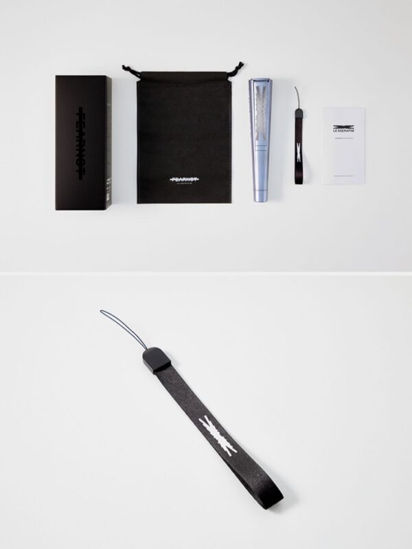 LE SSERAFIM Official Lightstick