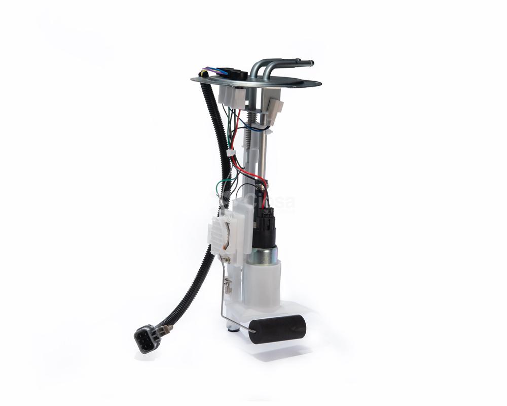 Bomba Gasolina Nissan D21 4 Cil 2.4l 1992-1997