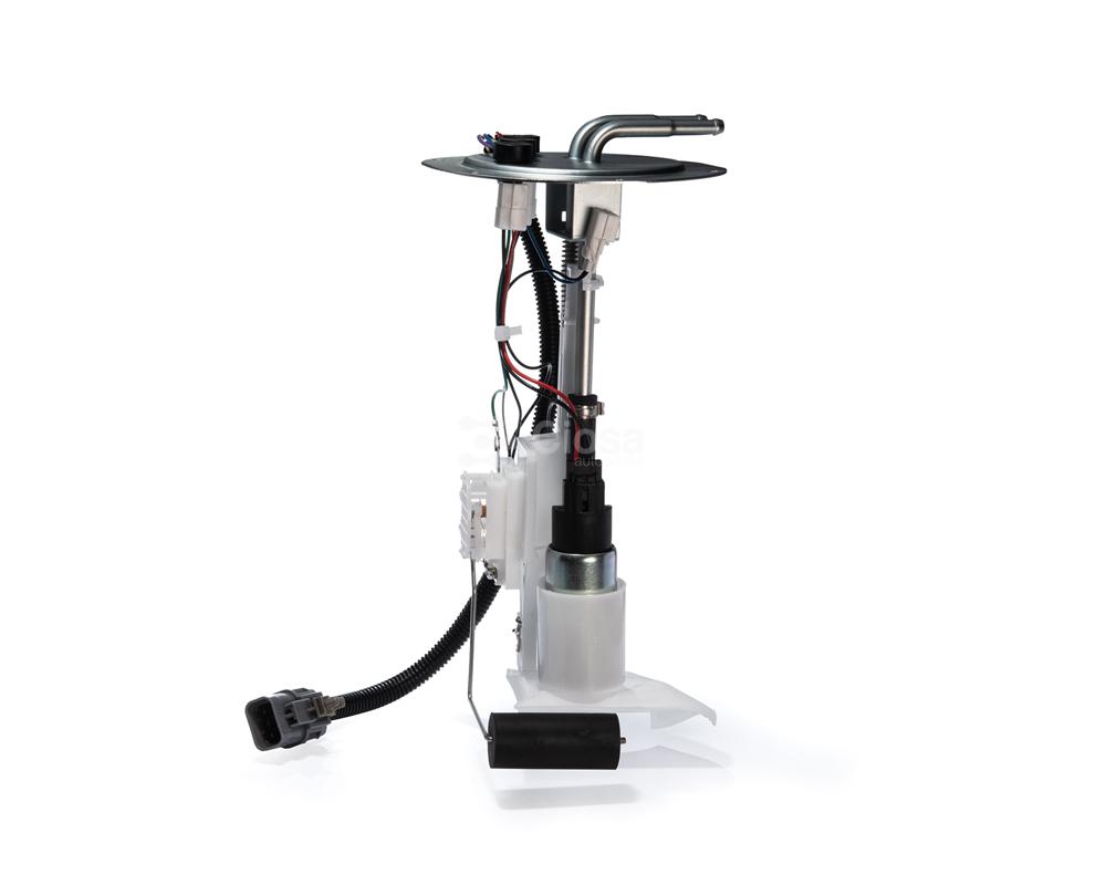 Bomba Gasolina Nissan D21 4 Cil 2.4l 1992-1997