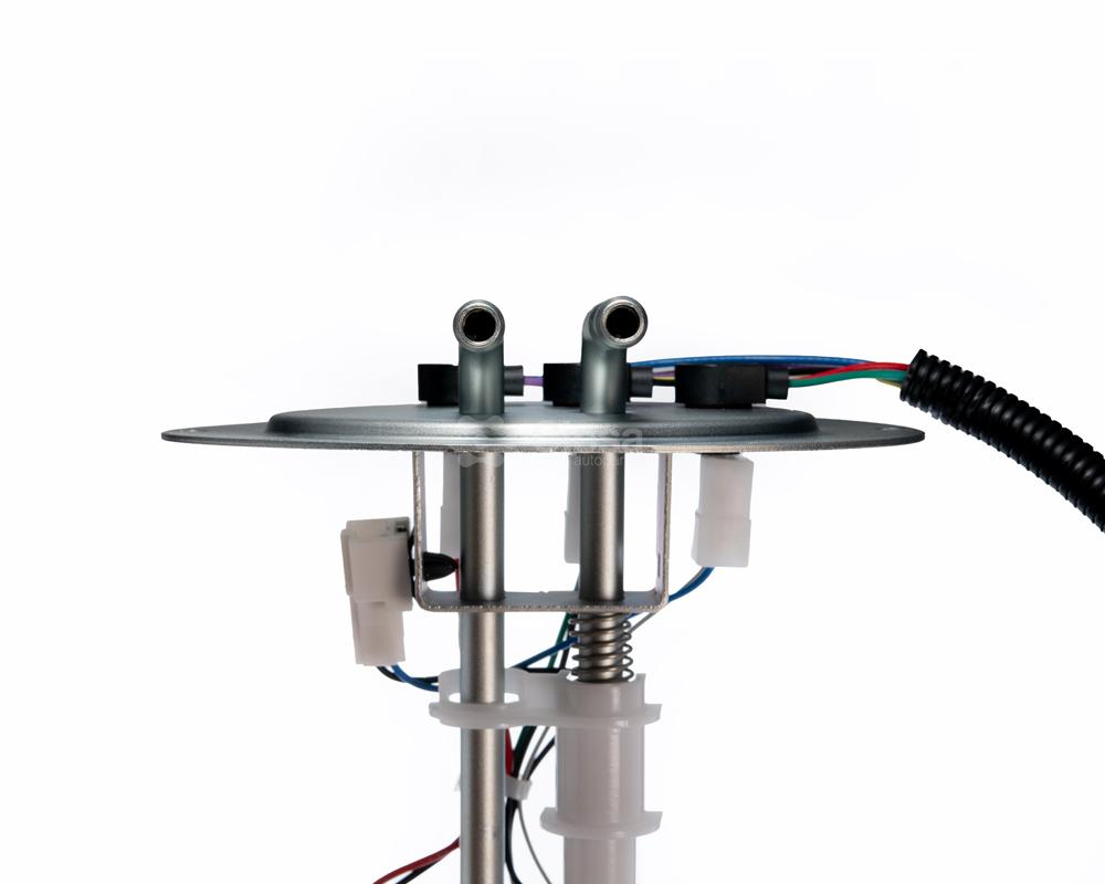 Bomba Gasolina Nissan D21 4 Cil 2.4l 1992-1997