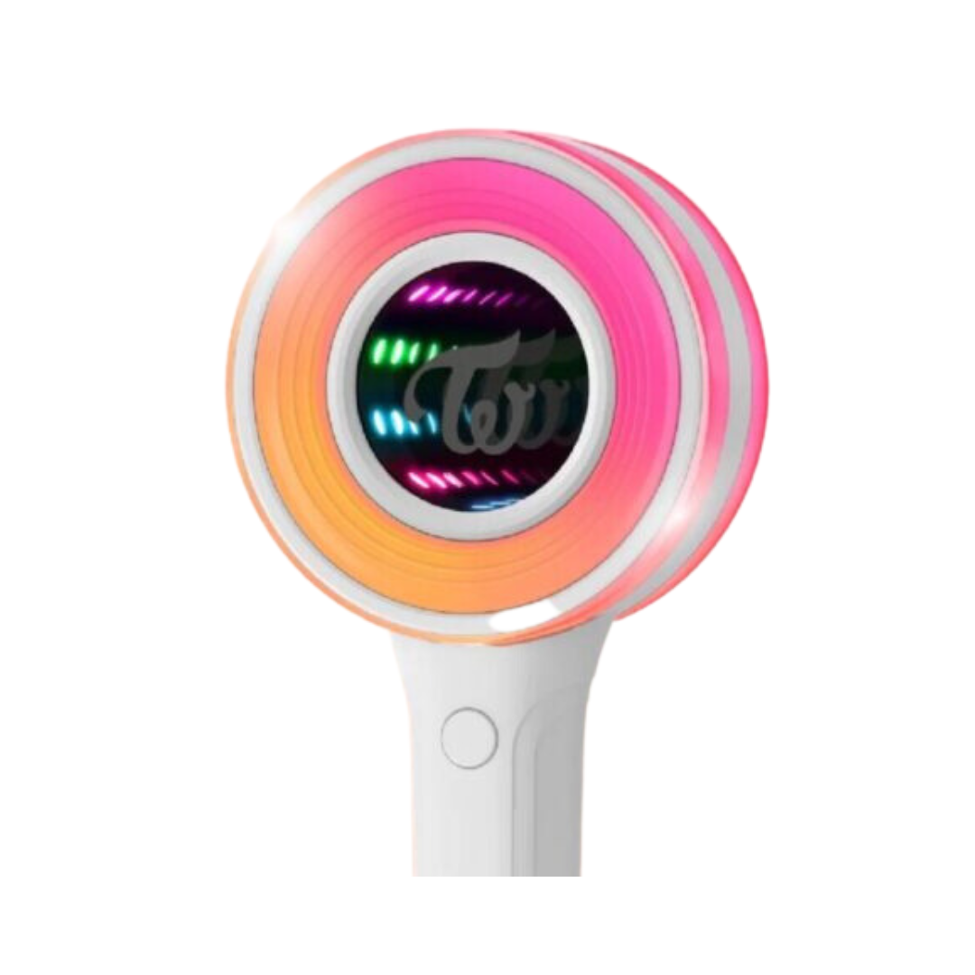 4 TWICE CANDYBONG U221e INFINITY- VER.3 - GO STORE
