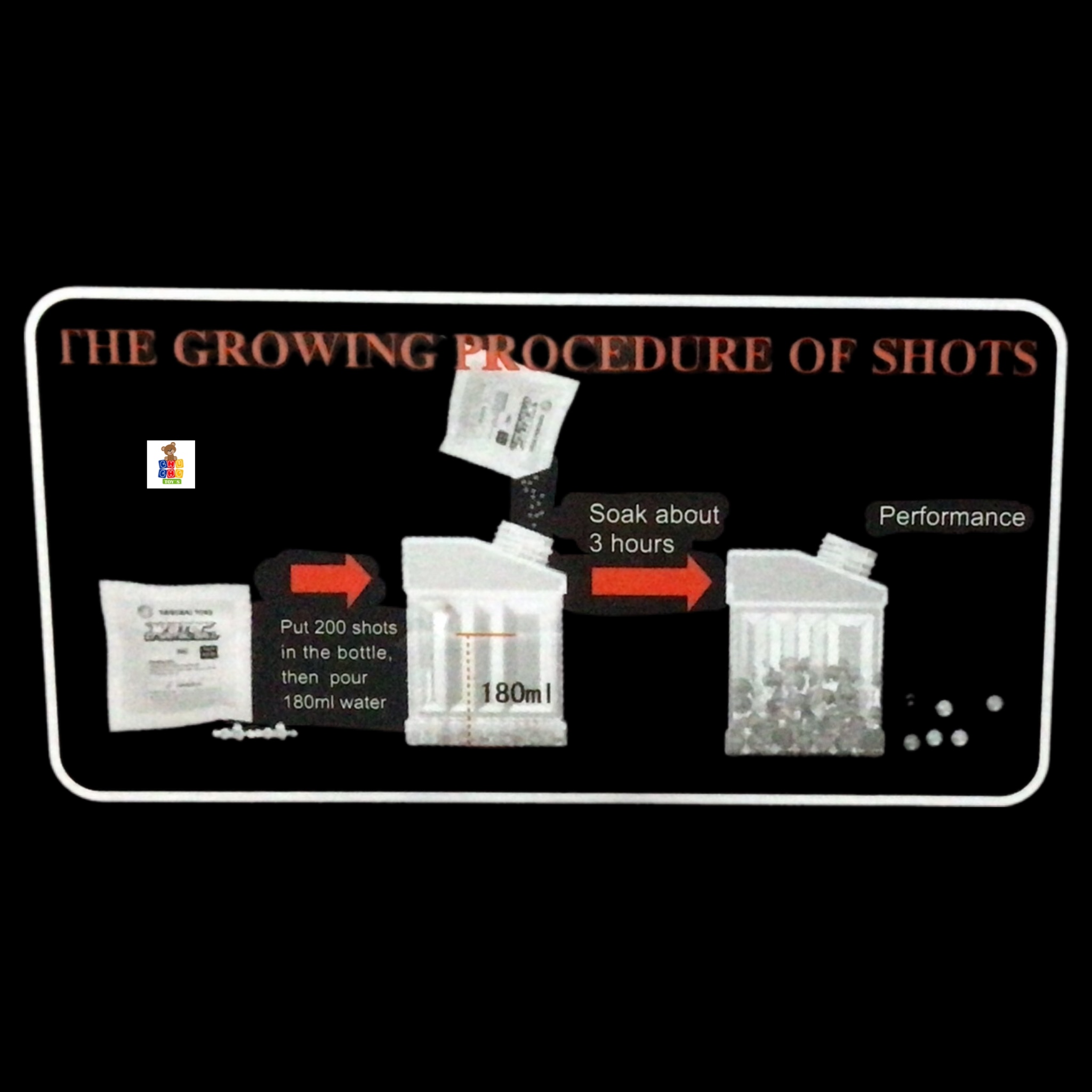 Pistola Hidrogel Y Lanza Dardos Micro Punch De Juguete M02