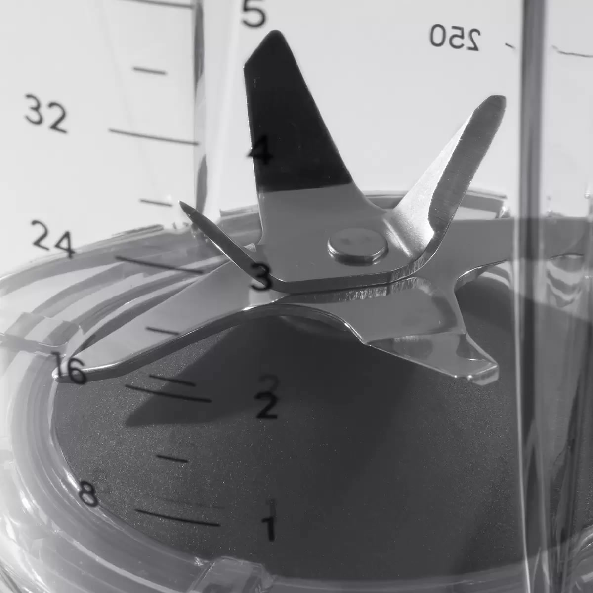 Combo Licuadora Nutribullet NBC-12A Potencia De 1200W - Negro