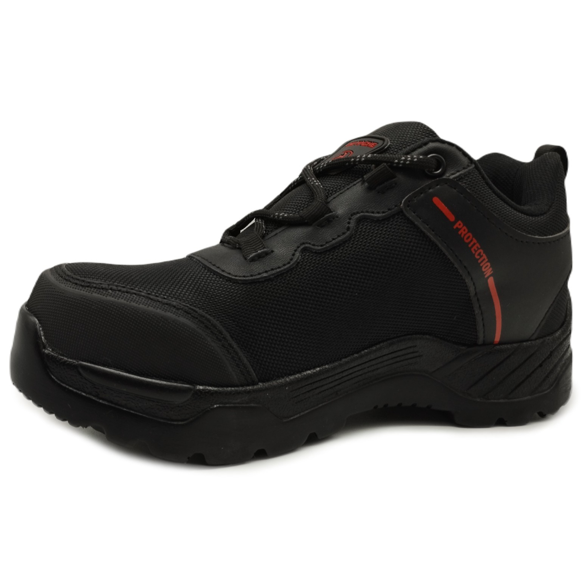 Tenis Industrial Dielectrico con Casco Certificado Nom-113 C-10