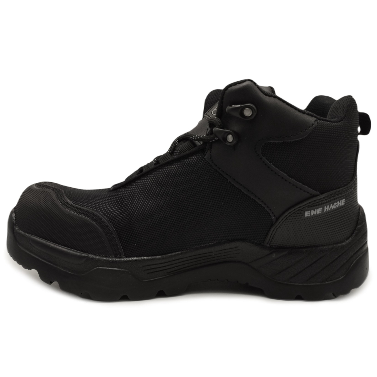 Tenis Bota Industrial Dielectrico con Casco Certificado Antiestatico Nom-113 C-20