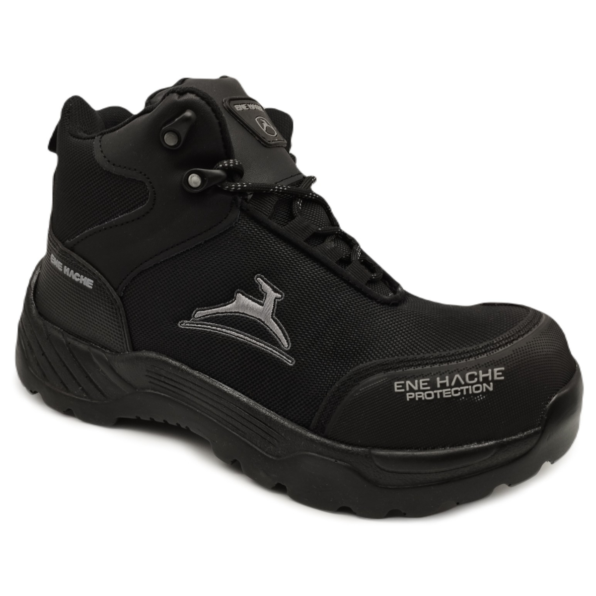 Tenis Bota Industrial Dielectrico con Casco Certificado Antiestatico Nom-113 C-20