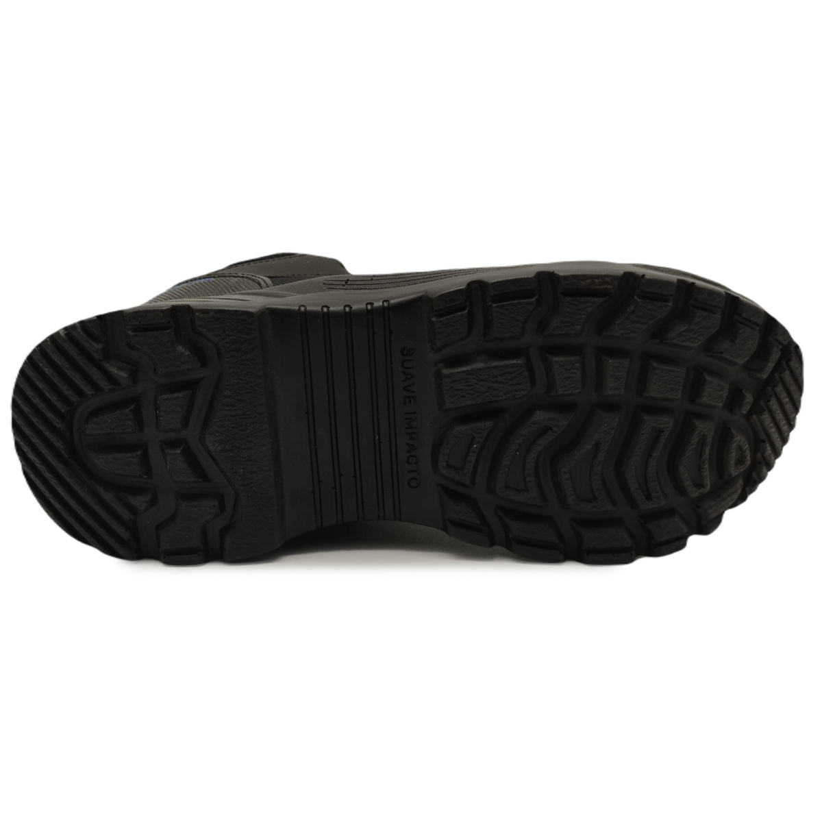 Tenis Bota Industrial Dielectrico con Casco Certificado Antiestatico Nom-113 C-20