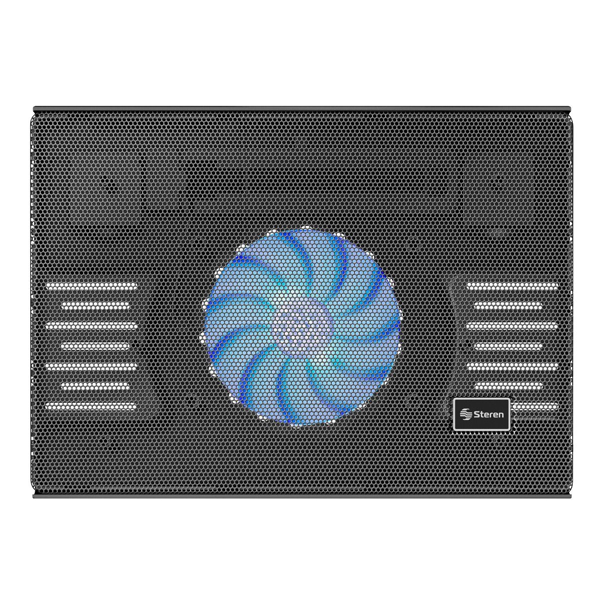 Base Enfriamiento Laptop 2 Posiciones Steren