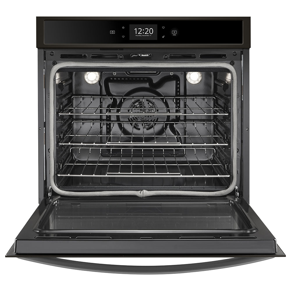 Horno Empotrable Whirlpool Eléctrico Smart Appliance WOS72EC0HV