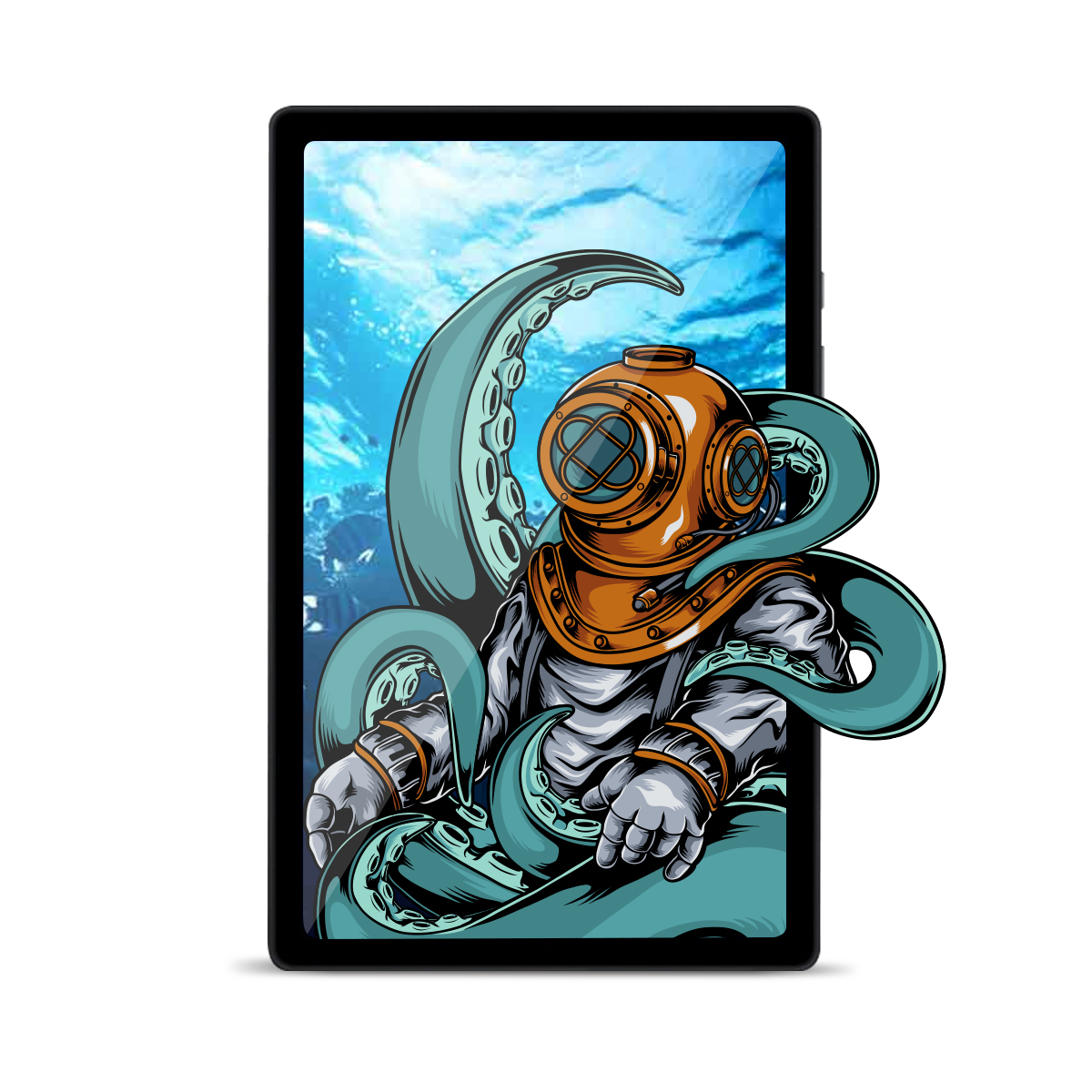 Tablet Samsung Galaxy Tab A7 Lite 32gb 3gb gris