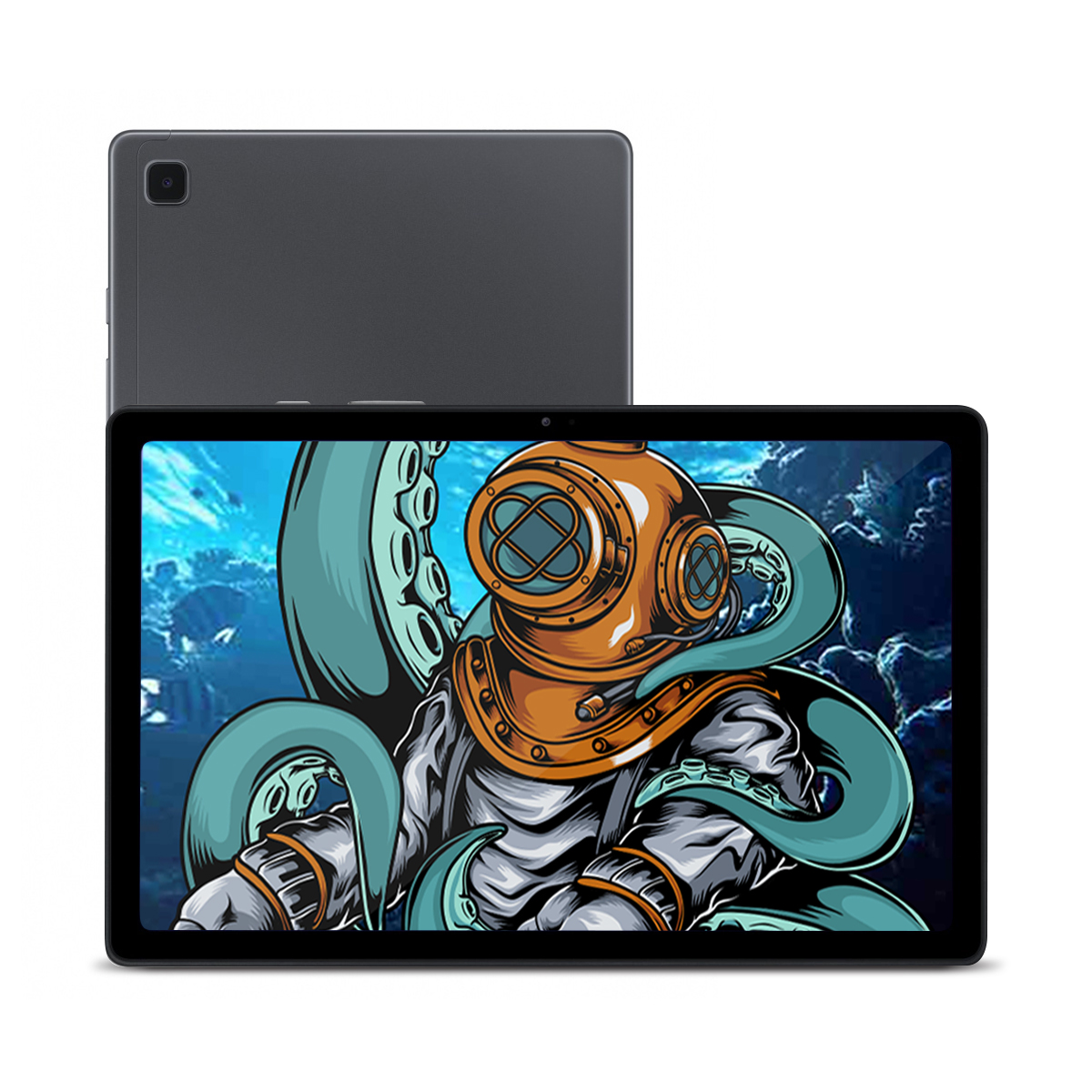 Tablet Samsung Galaxy Tab A7 Lite 32gb 3gb gris