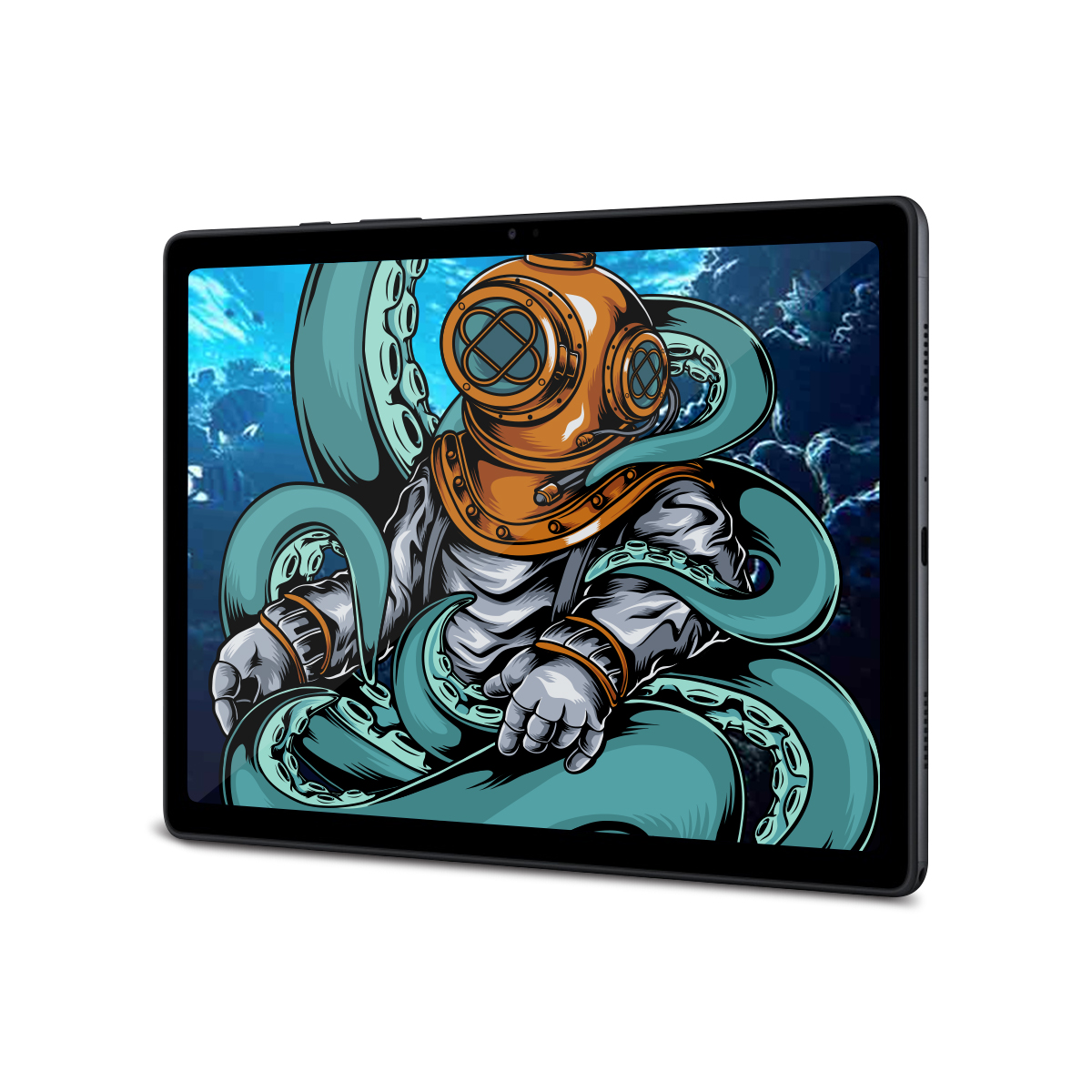 Tablet Samsung Galaxy Tab A7 Lite 32gb 3gb gris