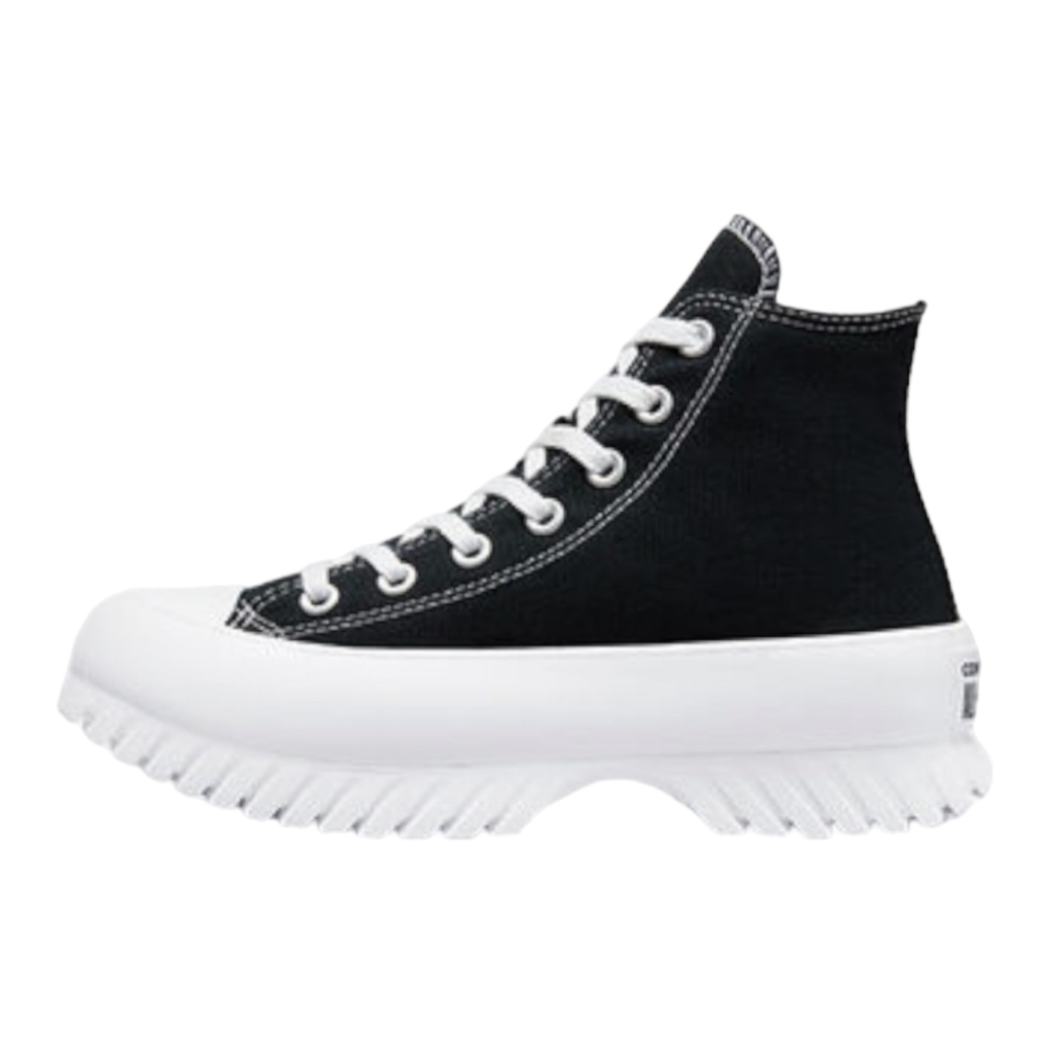 Tenis Converse Plataforma 100% Original Y Nuevo