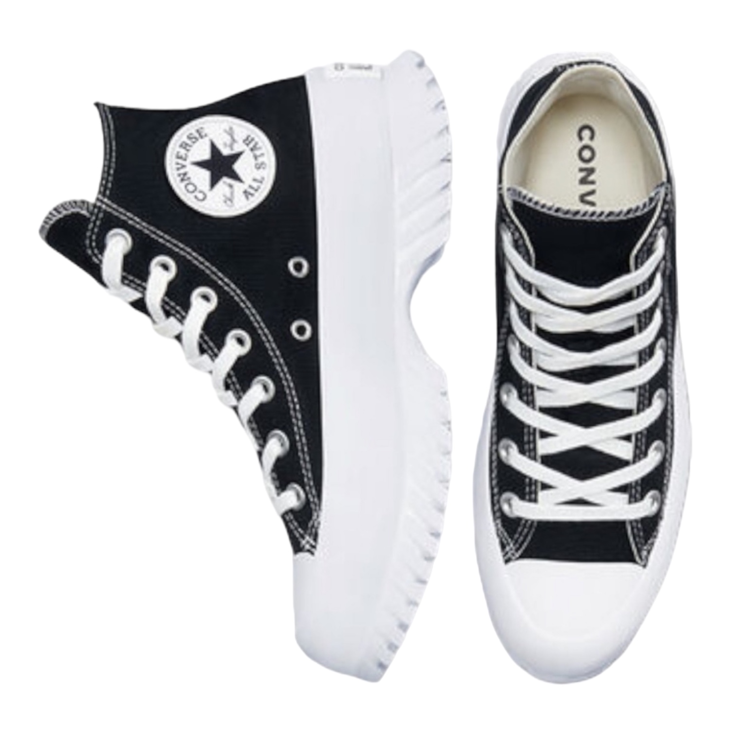 Tenis clearance converse modernos