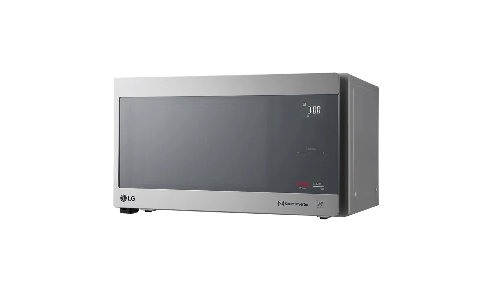 Horno de Microondas LG NeoChef MS1596CIR 1000 Watts 42 Litros