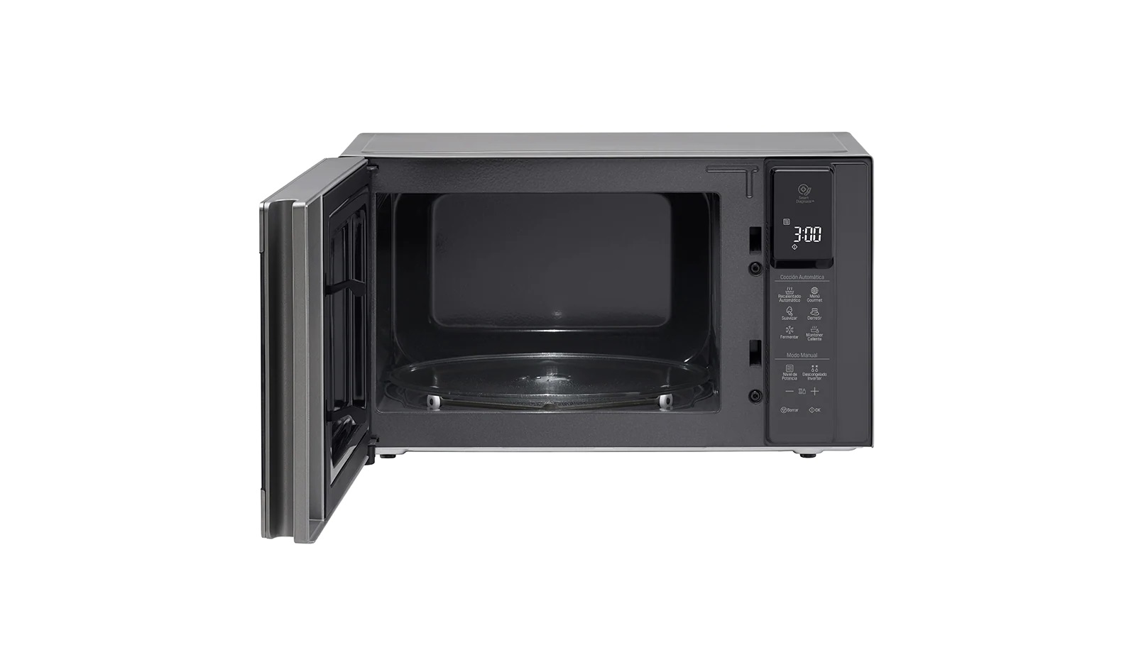 Horno de Microondas LG NeoChef MS1596CIR 1000 Watts 42 Litros