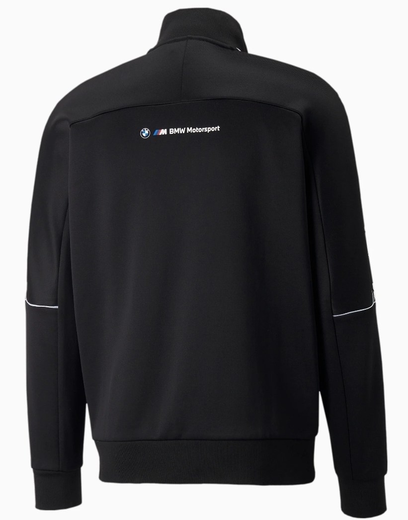 Jacket Track Bmw Puma