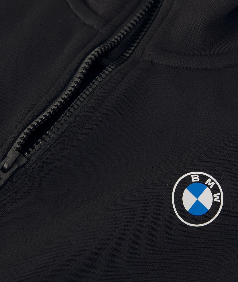 Jacket Track Bmw Puma