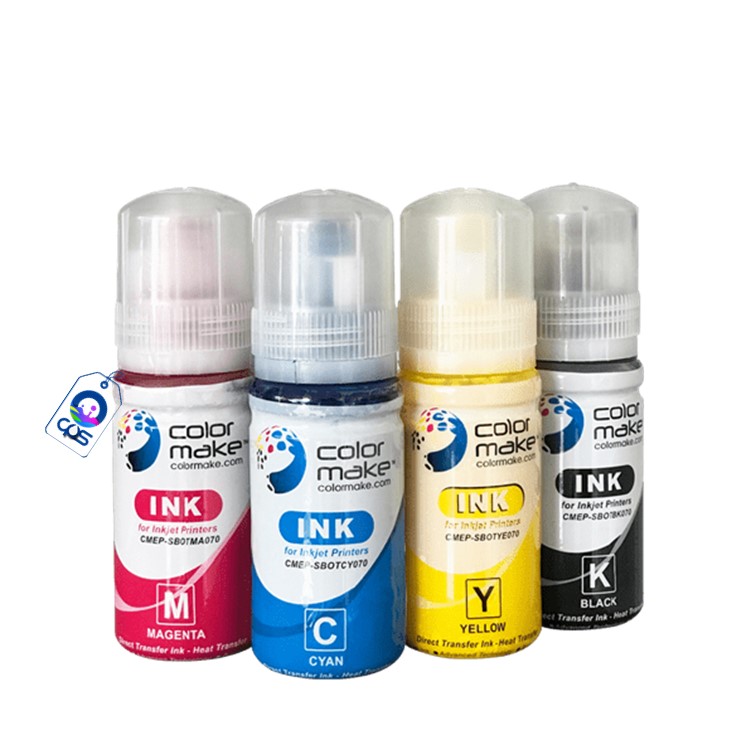 Impresora Epson L1250 con KIT para sublimación.