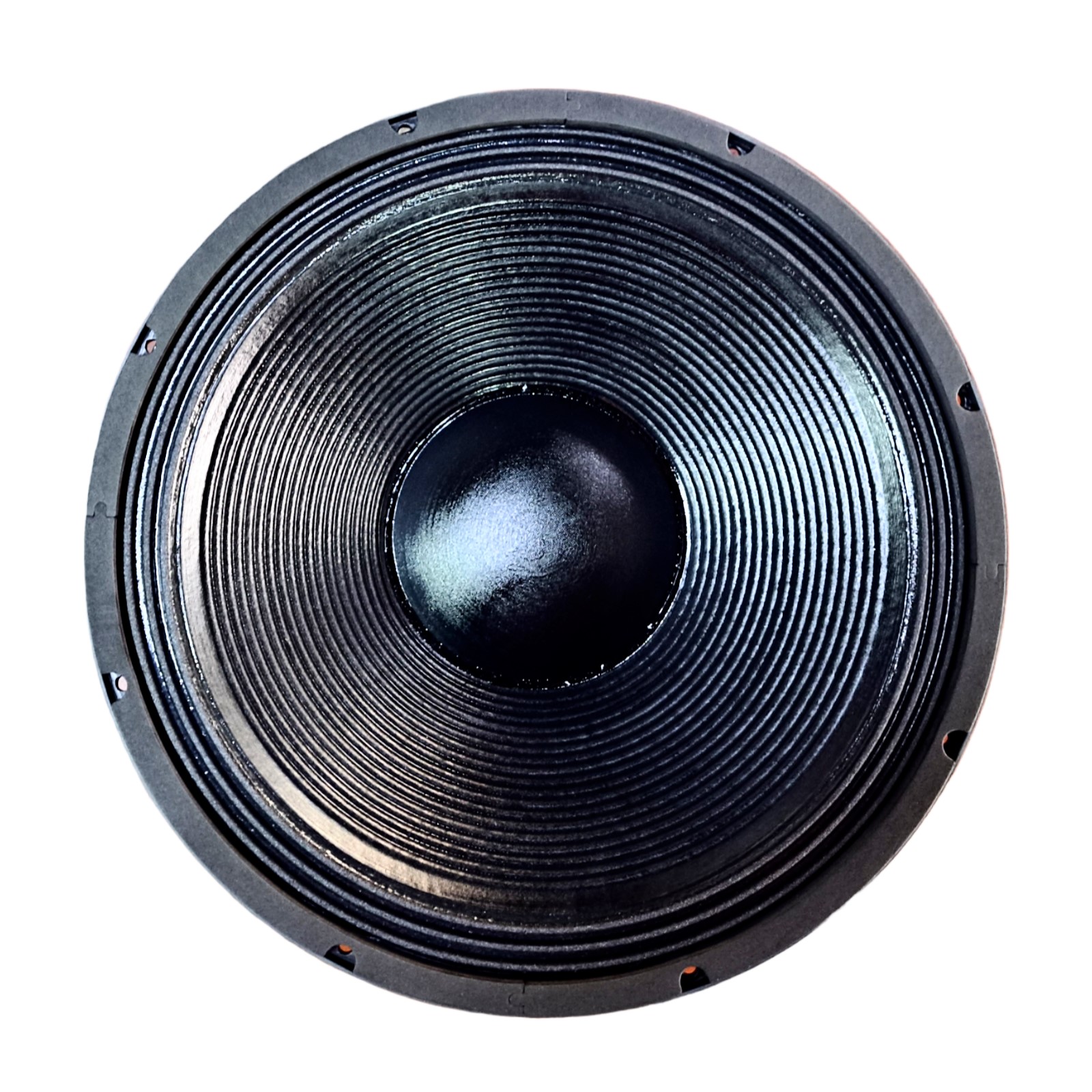 Subwoofer Krack Kpa-18fxb 18 Pulgadas 1500 W Rms