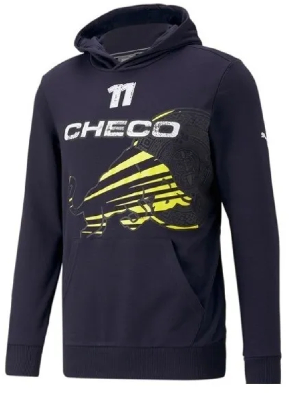 Sudadera Red Bull Checo Perez Puma 
