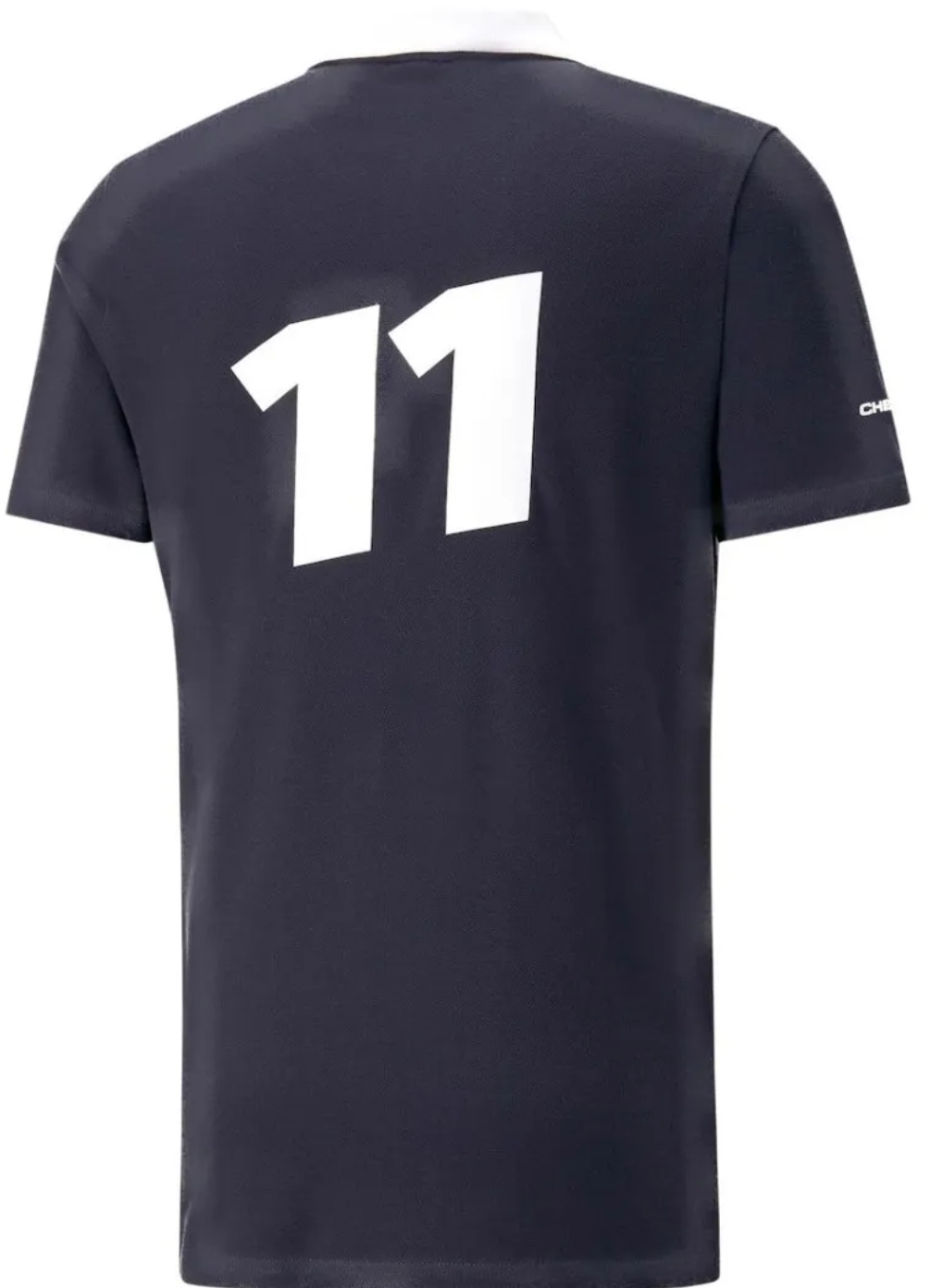 Playera Polo Puma Red Bull Sergio Checo Perez