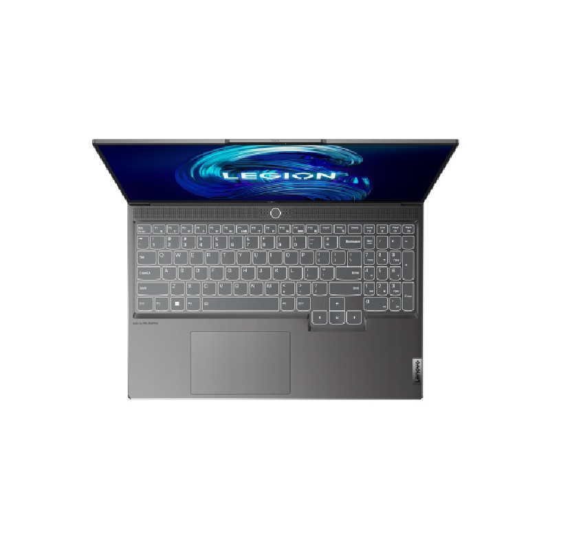 Laptop Gamer Lenovo Legion S7 16IAH7 16" WQXGA, i7-12700H 24GB, 1TB SSD, NVIDIA GeForce RTX 3070