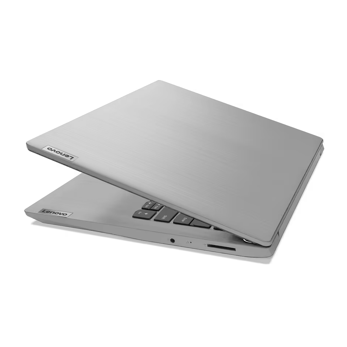 Laptop Lenovo Ideadpad 3 14ITL05 Intel CI3-1115G4 2C 8GB 512GB SSD Pcie 14Pulg HD Latam W11H Platinum Grey