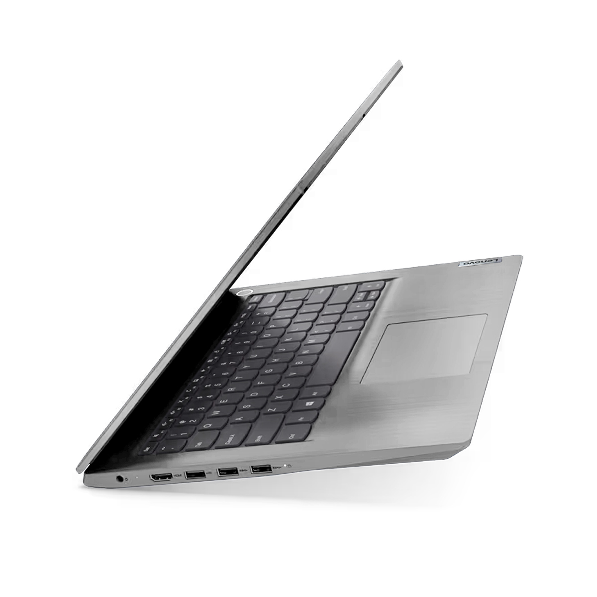 Laptop Lenovo Ideadpad 3 14ITL05 Intel CI3-1115G4 2C 8GB 512GB SSD Pcie 14Pulg HD Latam W11H Platinum Grey
