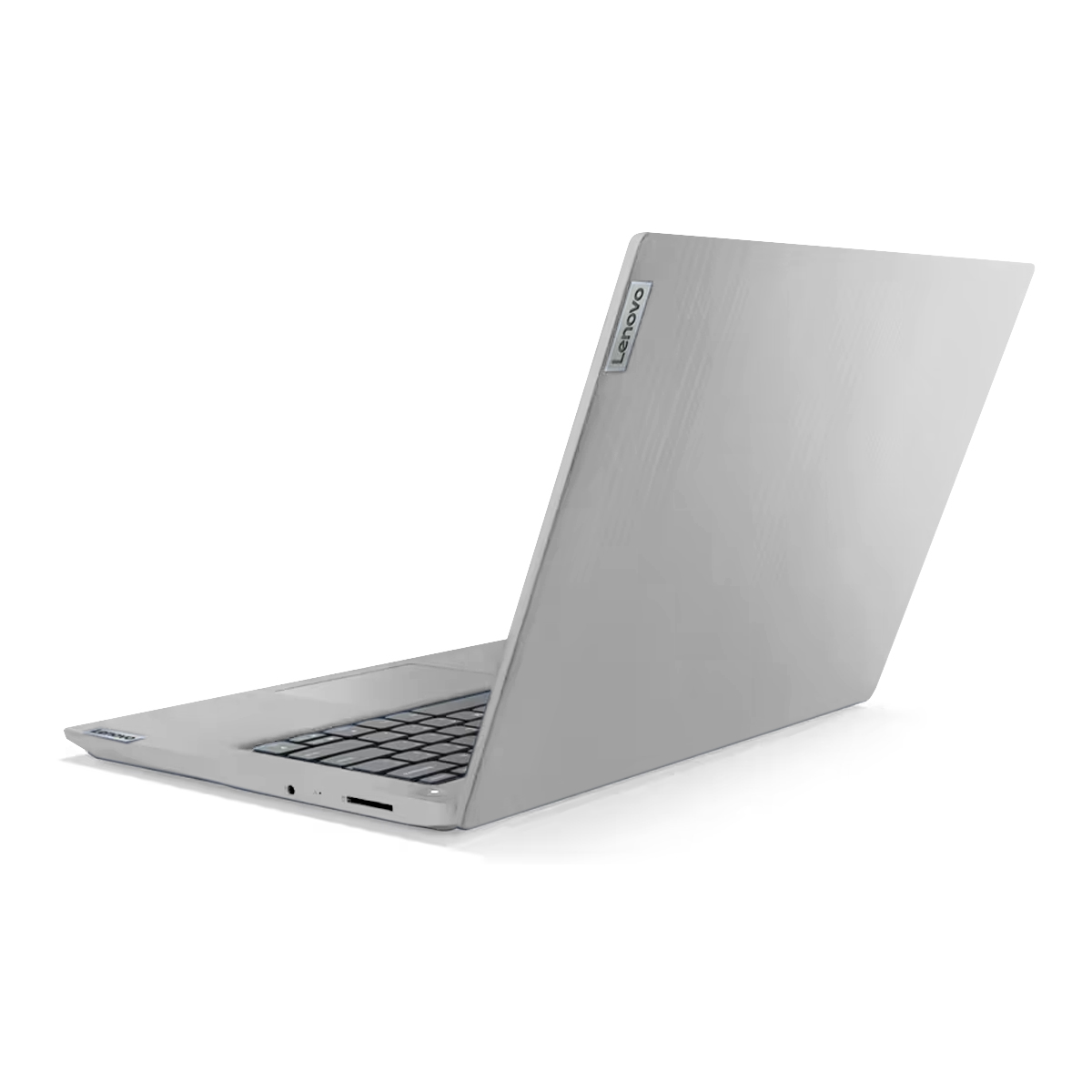 Laptop Lenovo Ideadpad 3 14ITL05 Intel CI3-1115G4 2C 8GB 512GB SSD Pcie 14Pulg HD Latam W11H Platinum Grey