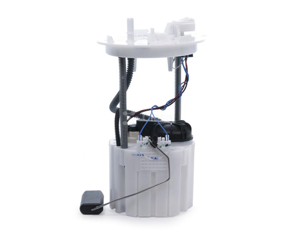 Bomba Gasolina Chevrolet Sonic 4 Cil 1.6 L 2016