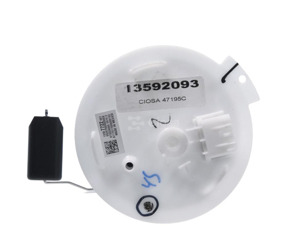 Bomba Gasolina Chevrolet Sonic 4 Cil 1.6 L 2016